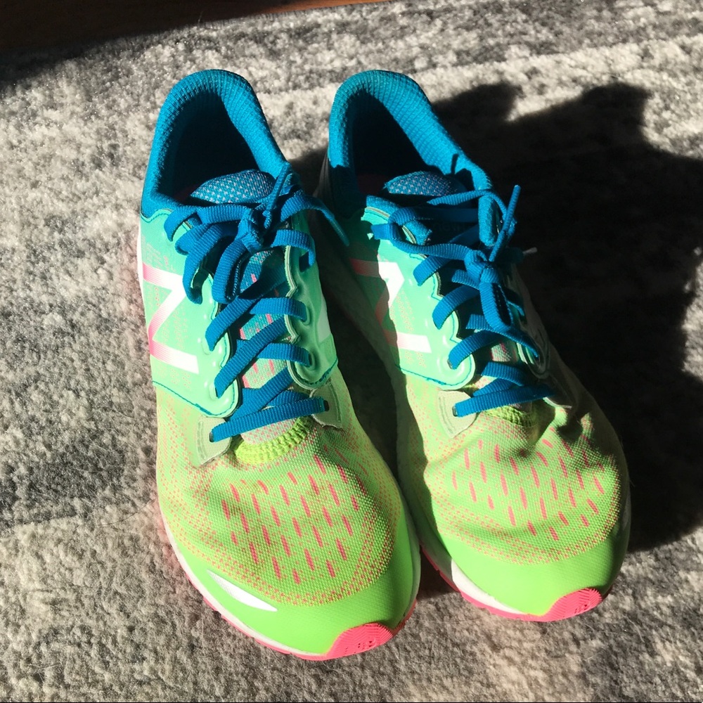 🚫SOLD on eBay🚫 New Balance Zante v3
